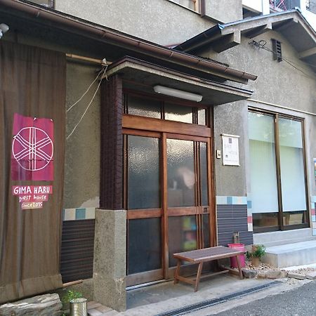 Gomaharu Guesthouse Осака Екстериор снимка