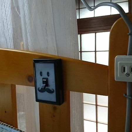 Gomaharu Guesthouse Осака Екстериор снимка