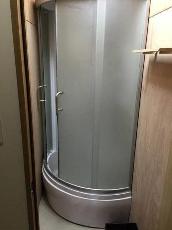 Gomaharu Guesthouse Осака Екстериор снимка