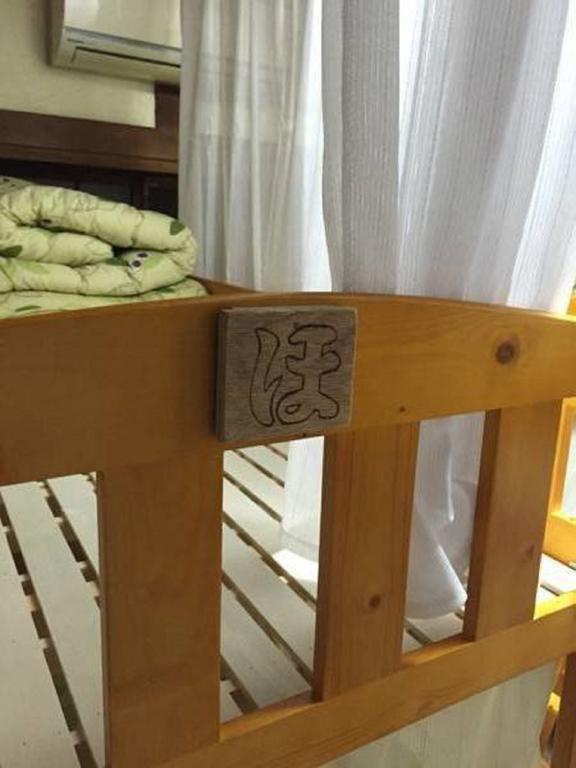 Gomaharu Guesthouse Осака Екстериор снимка