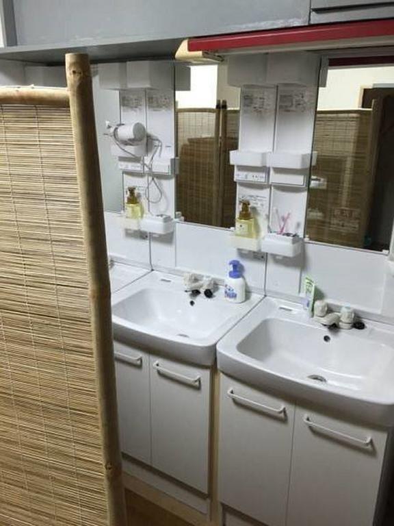 Gomaharu Guesthouse Осака Екстериор снимка