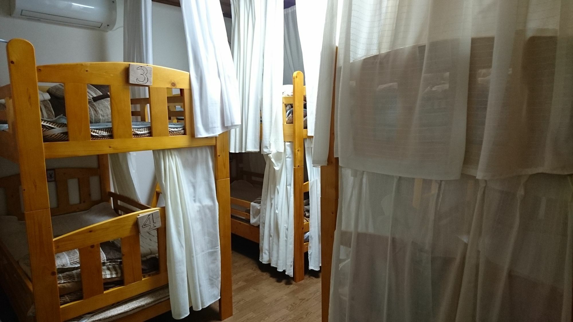 Gomaharu Guesthouse Осака Екстериор снимка