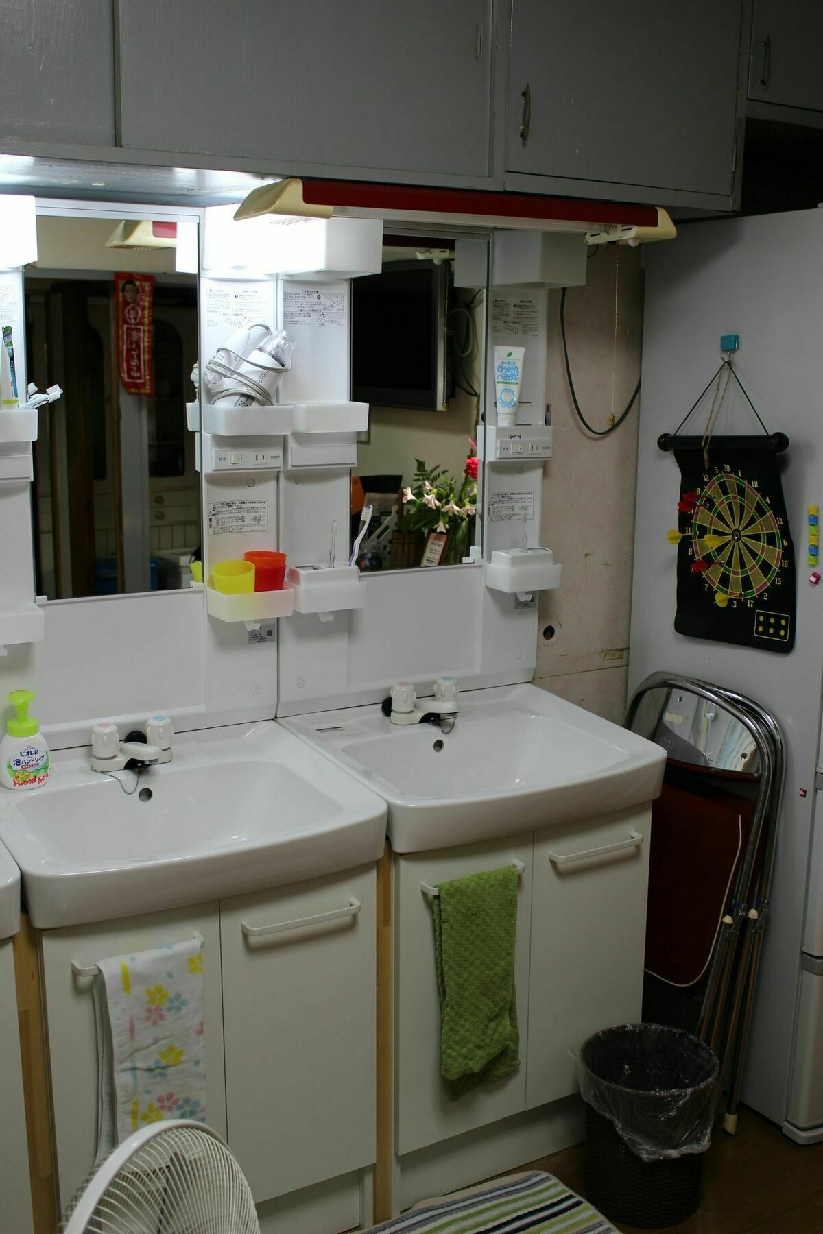 Gomaharu Guesthouse Осака Екстериор снимка