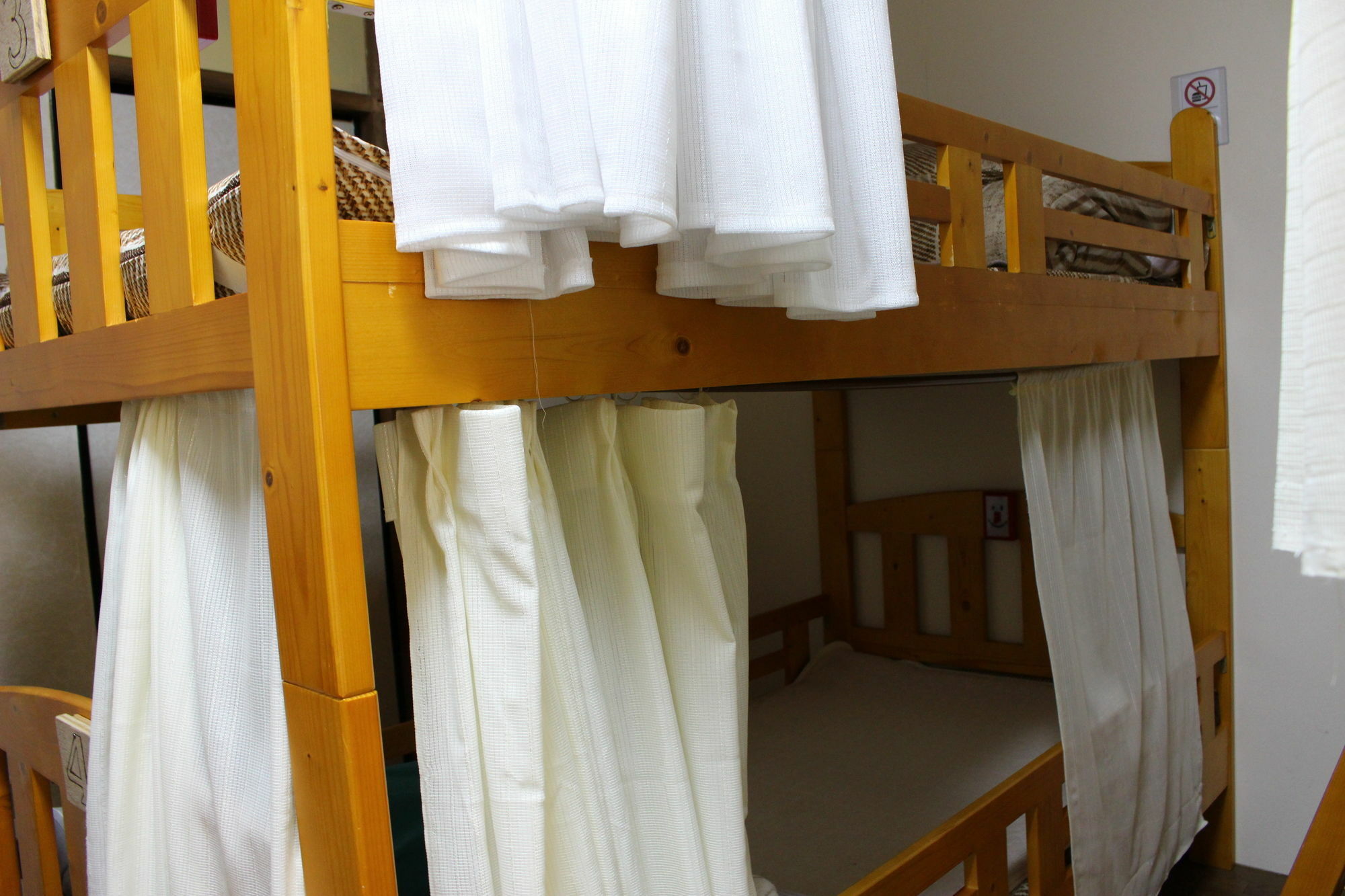 Gomaharu Guesthouse Осака Екстериор снимка
