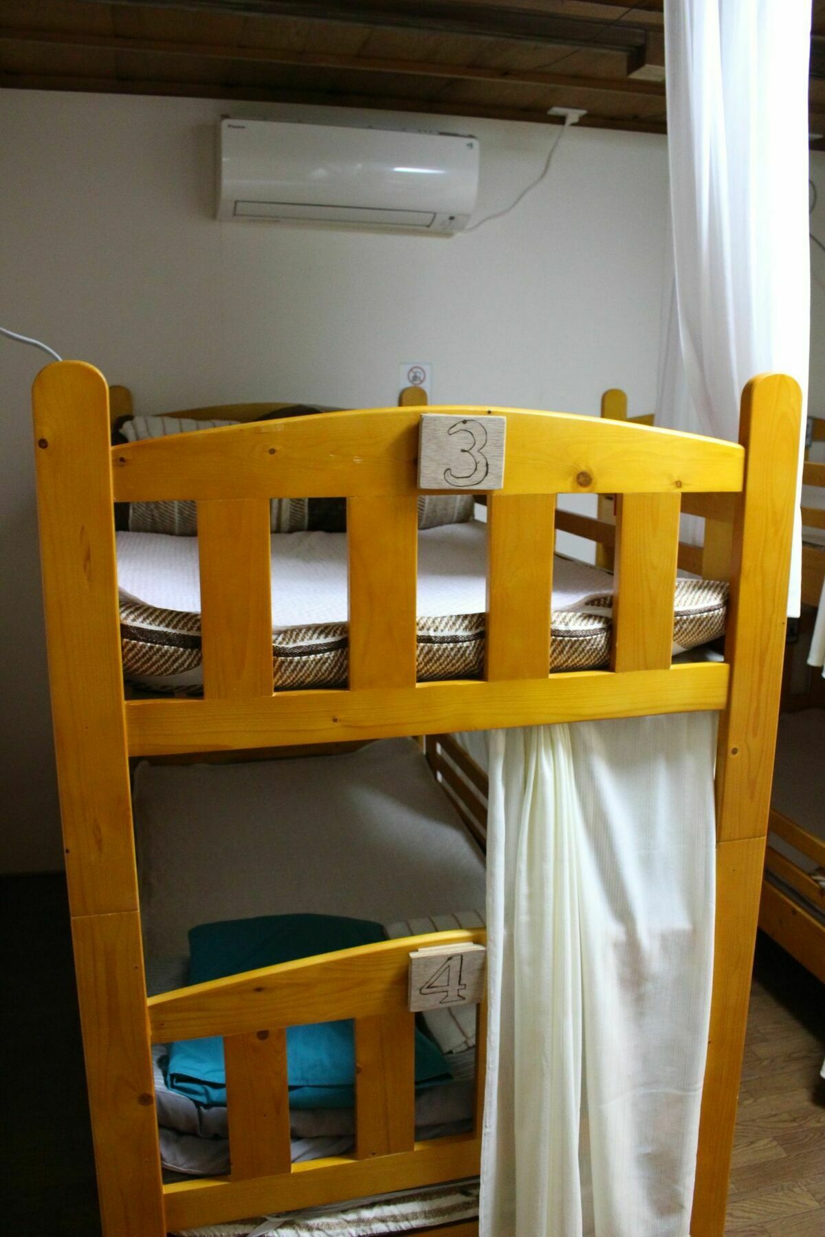 Gomaharu Guesthouse Осака Екстериор снимка