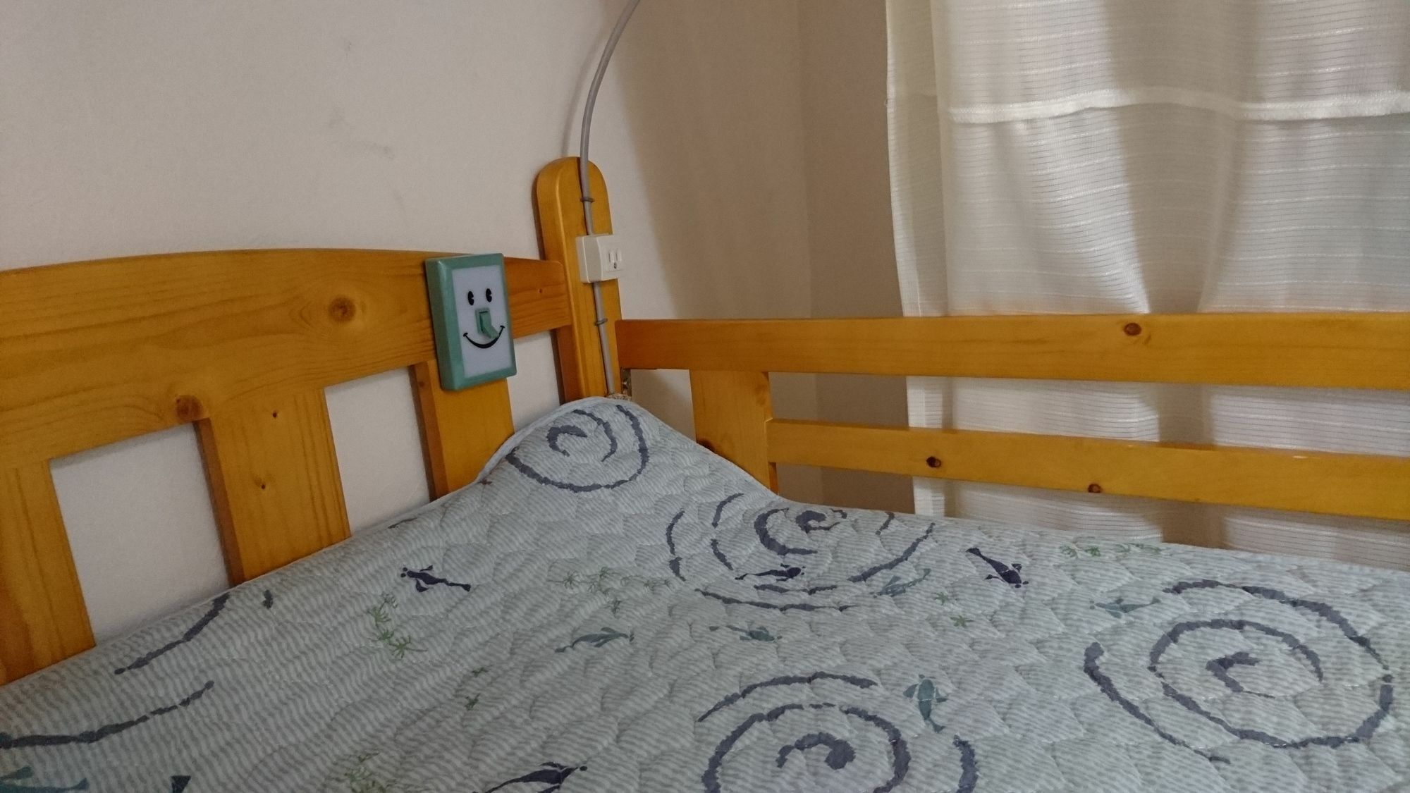 Gomaharu Guesthouse Осака Екстериор снимка