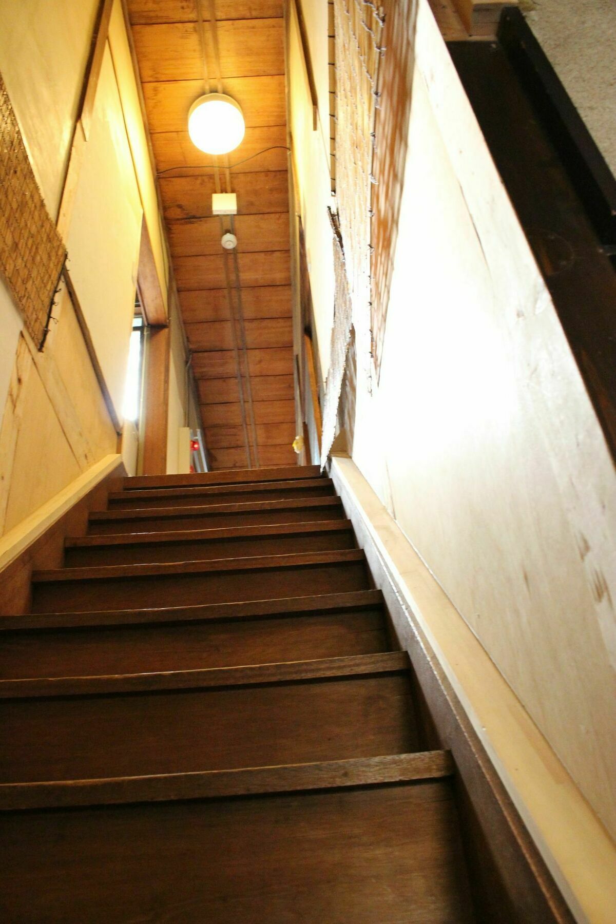Gomaharu Guesthouse Осака Екстериор снимка