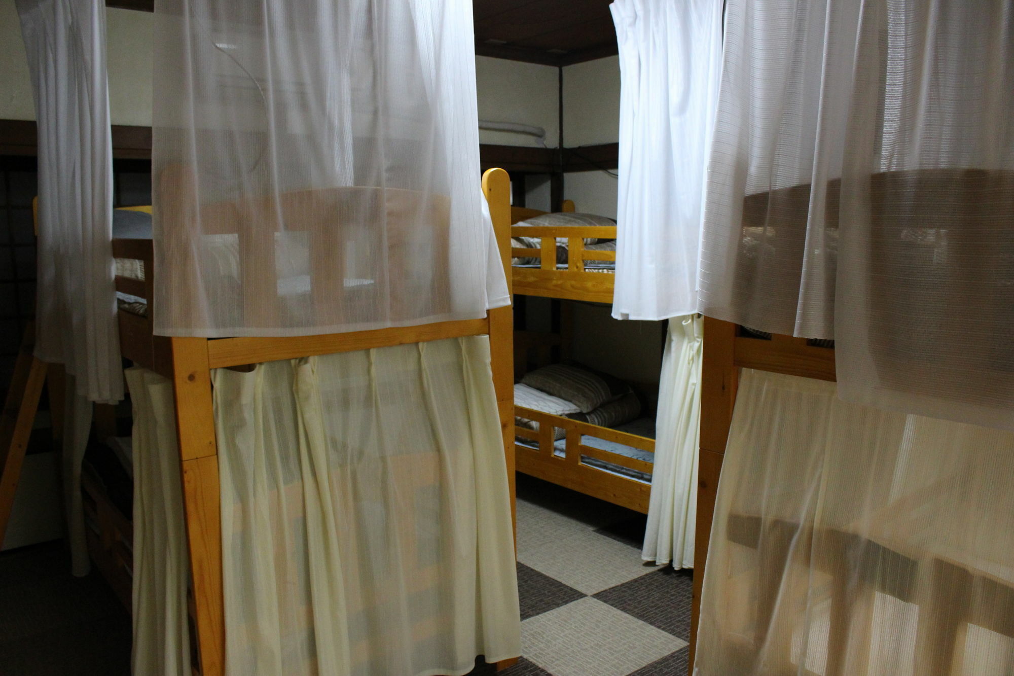Gomaharu Guesthouse Осака Екстериор снимка